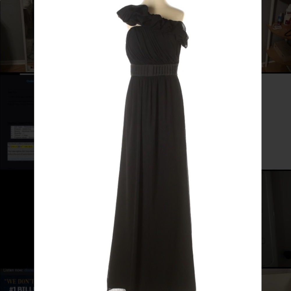Max and Cleo Formal Gown- Size 2